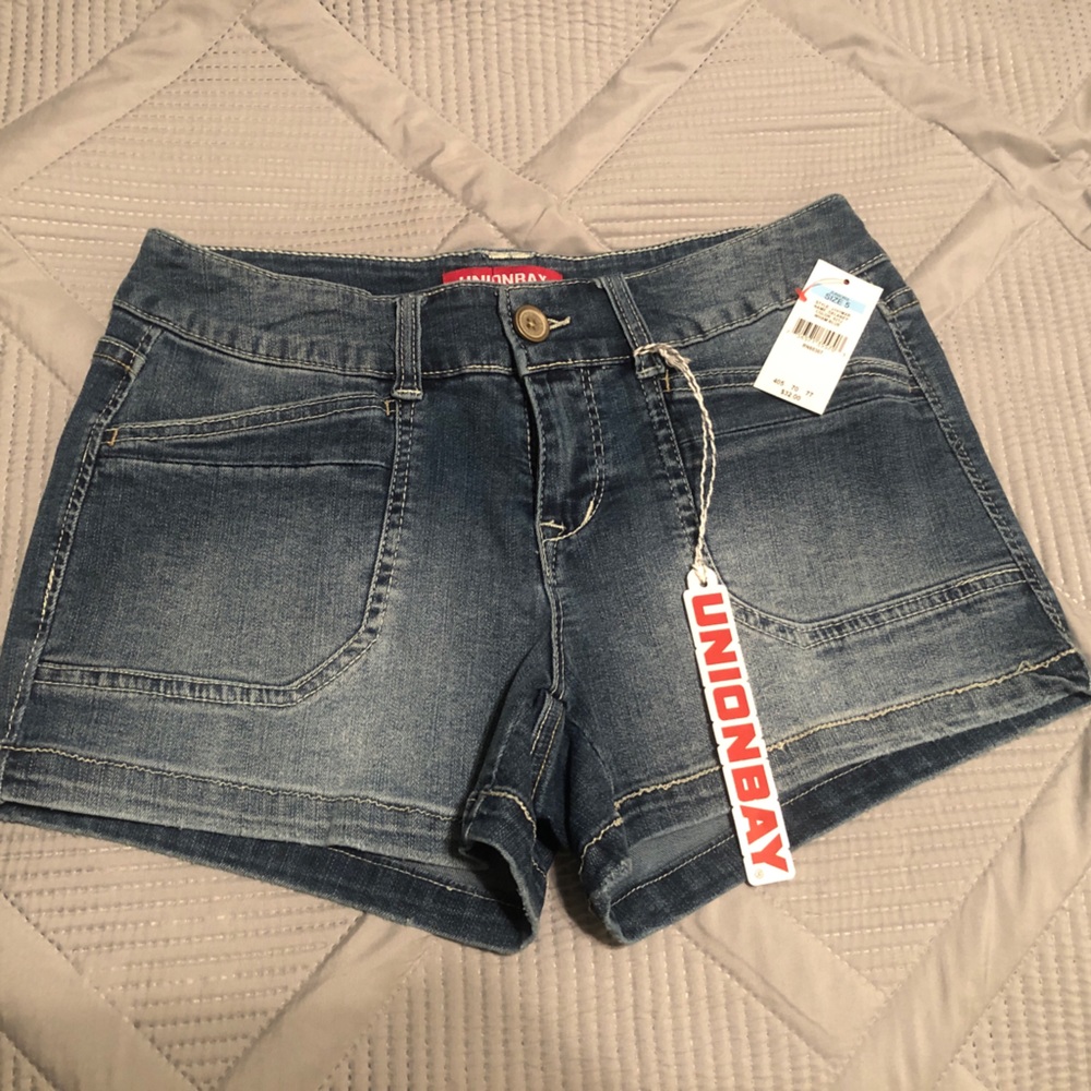 Union bay shorts